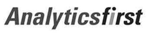 Analyticsfirst trademark