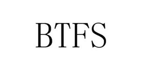 BTFS trademark