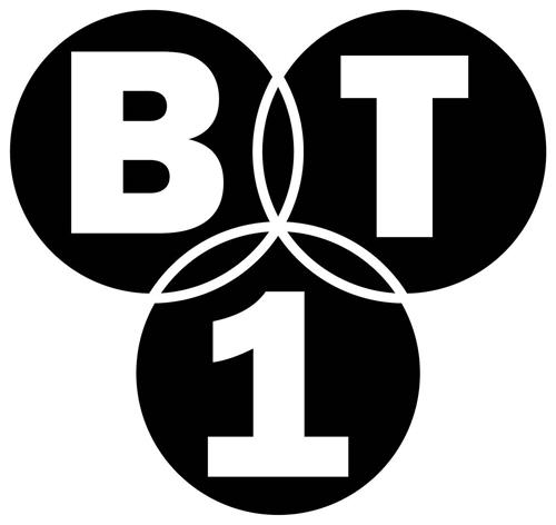 BT1 trademark