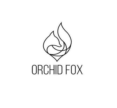 ORCHID FOX trademark