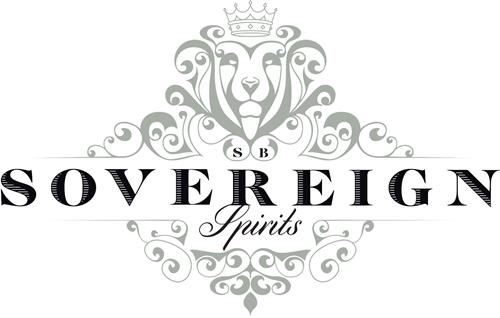 SB SOVEREIGN SPIRITS trademark