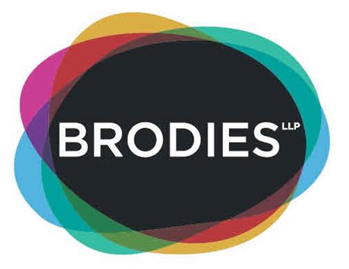 BRODIES LLP trademark