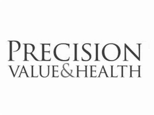 PRECISION VALUE & HEALTH trademark