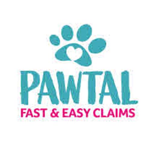 PAWTAL FAST & EASY CLAIMS trademark