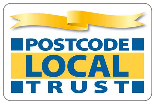 POSTCODE LOCAL TRUST trademark