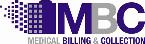 MBC Medical Billing & Collection trademark