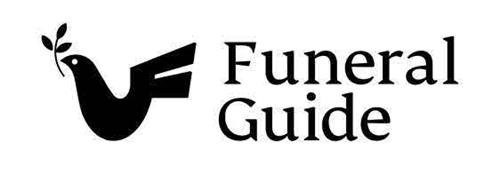 FUNERAL GUIDE trademark