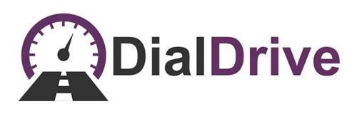 DialDrive trademark