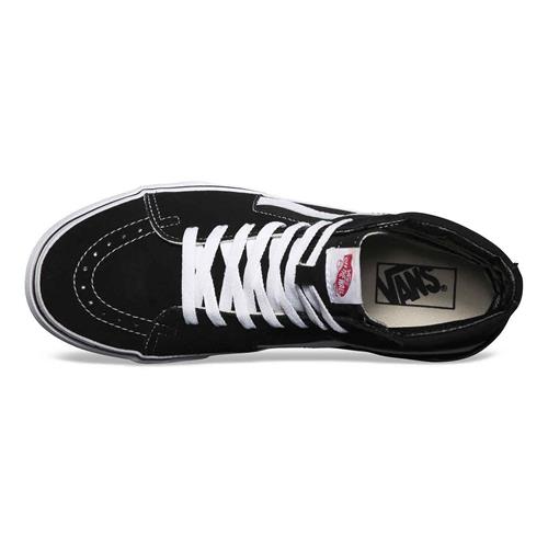 Vans trademark