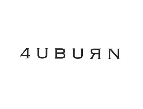 4UBURN trademark