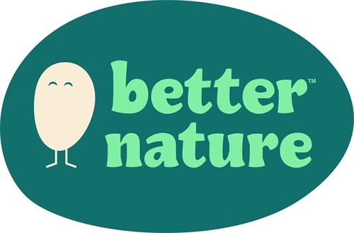 better nature trademark