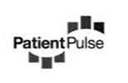 PATIENT PULSE trademark