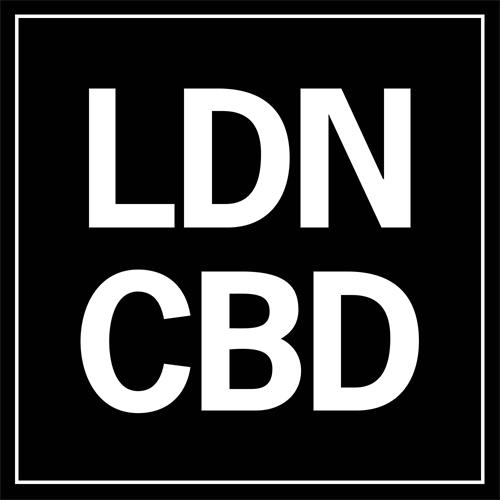 LDN CBD trademark