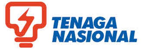 TENAGA NASIONAL trademark