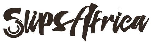 SLIPSAFRICA trademark