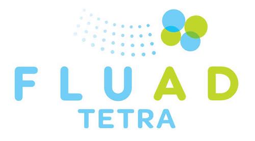 FLUAD TETRA trademark