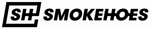 SH SMOKEHOES trademark