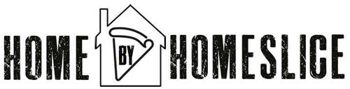 HOME BY HOMESLICE trademark