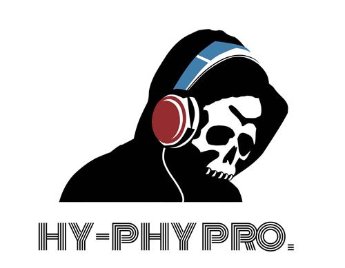 HY-PHY PRO. trademark