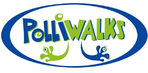 POLLIWALKS trademark