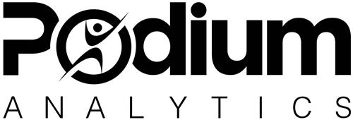 PODIUM ANALYTICS trademark