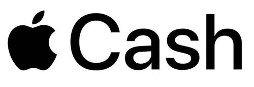 Cash trademark