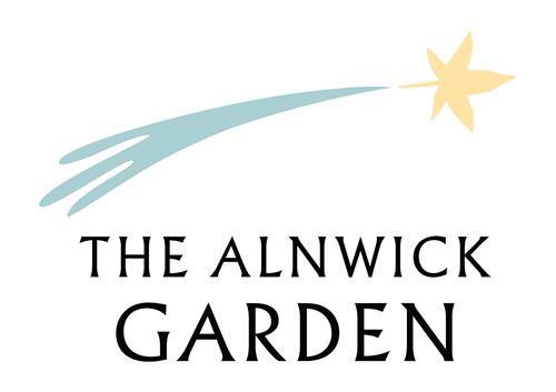 THE ALNWICK GARDEN trademark