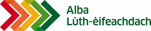 ALBA LÙTH-ÈIFEACHDACH trademark