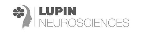 LUPIN NEUROSCIENCES trademark