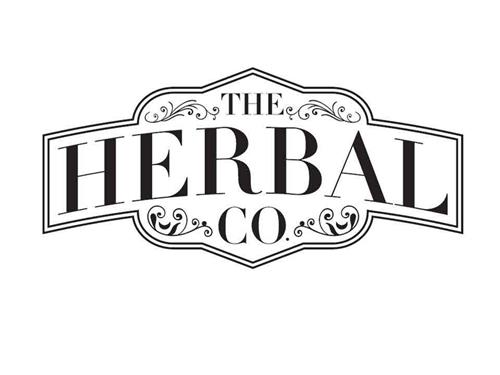 THE HERBAL CO. trademark