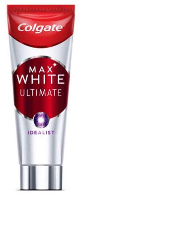 COLGATE MAX WHITE ULTIMATE IDEALIST trademark