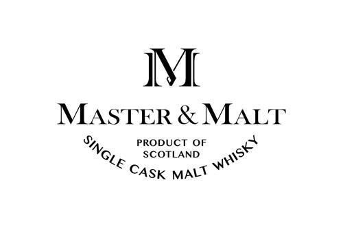 MASTER & MALT Product of Scotland trademark