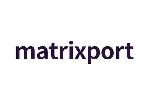 matrixport trademark