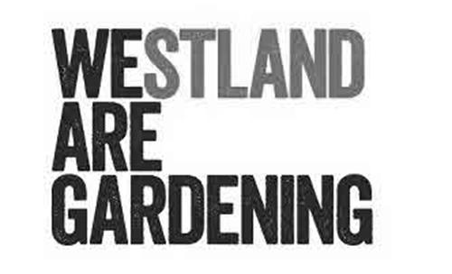 WESTLAND ARE GARDENING trademark