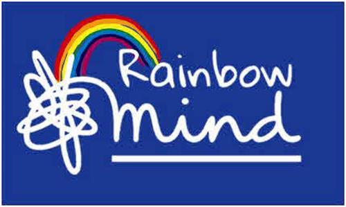 RAINBOW MIND trademark