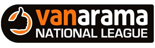 Vanarama National League trademark