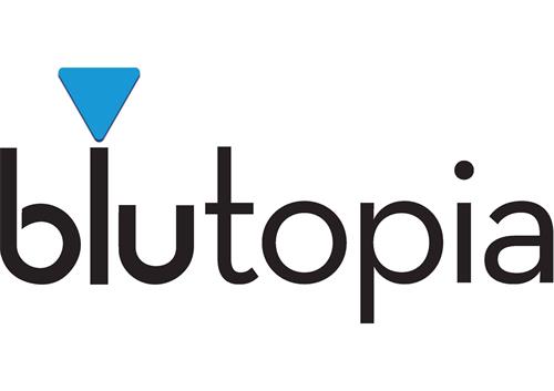 BLUTOPIA trademark