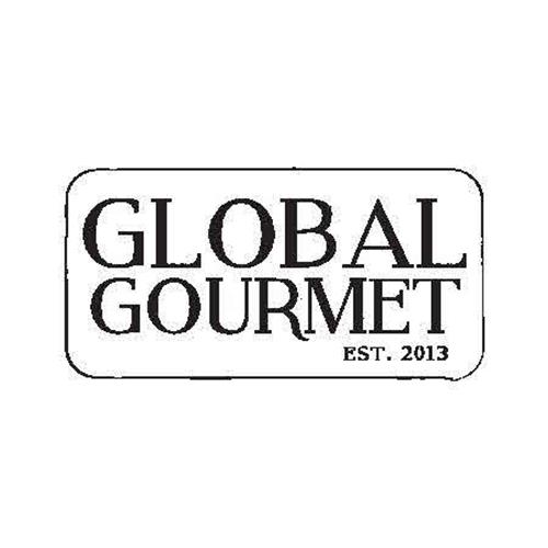 GLOBAL GOURMET EST. 2013 trademark