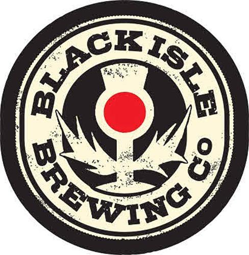 BLACK ISLE BREWING CO trademark