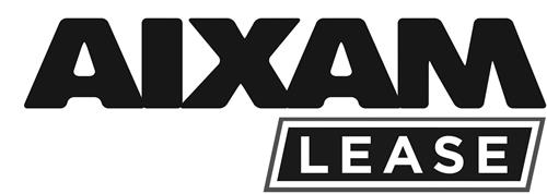 AIXAM LEASE trademark