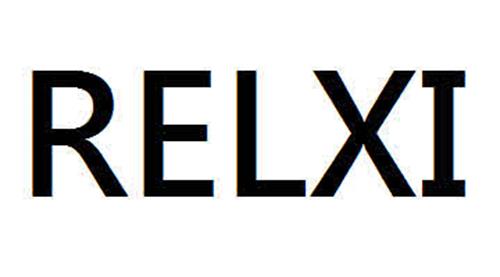 RELXI trademark