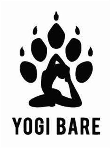 YOGI BARE trademark