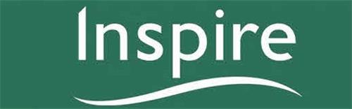 Inspire trademark