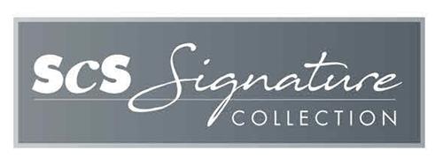 SCS Signature COLLECTION trademark