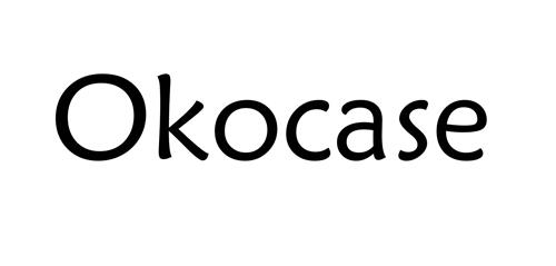 Okocase trademark