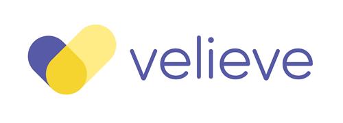 Velieve trademark