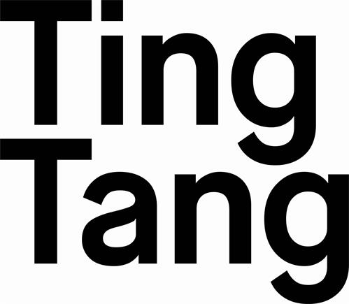 Ting Tang trademark