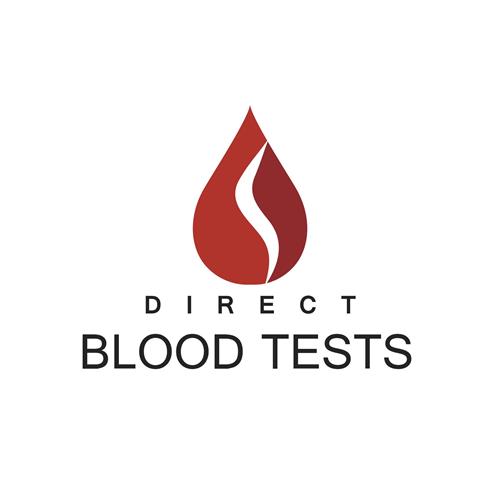 Direct Blood Tests trademark