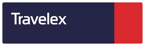 Travelex trademark