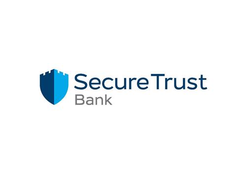 Secure Trust Bank trademark